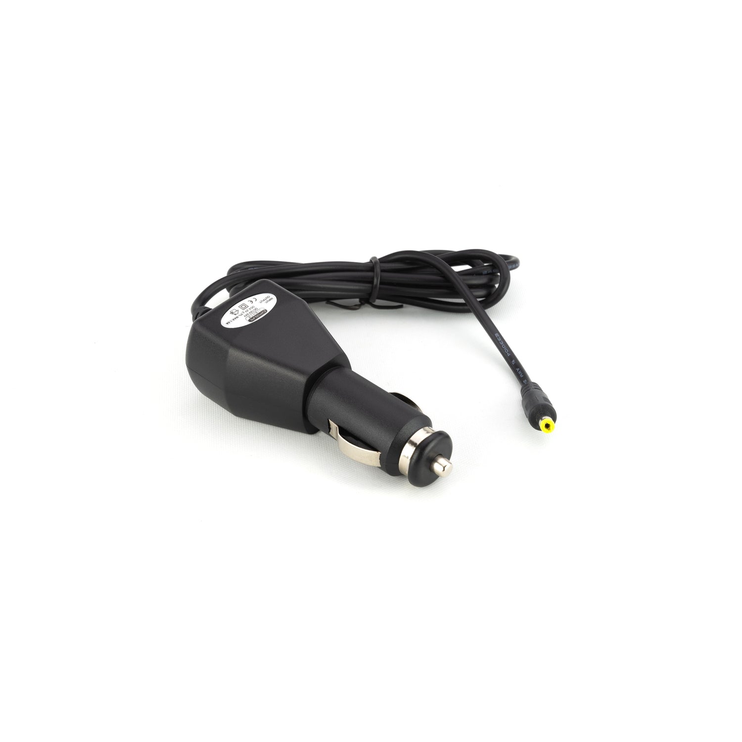 Exposure Car Charger 12V