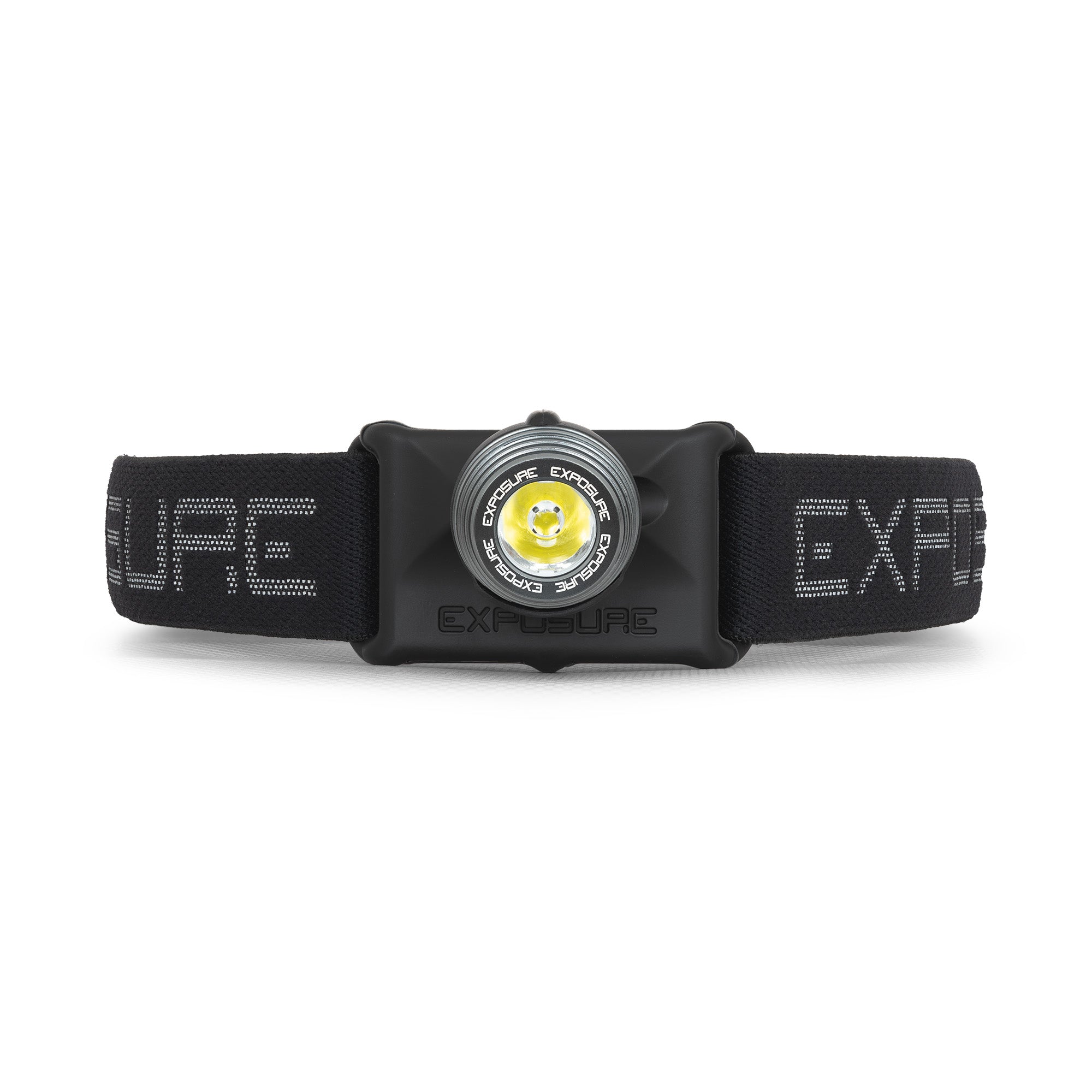 HTGO 2 Headtorch