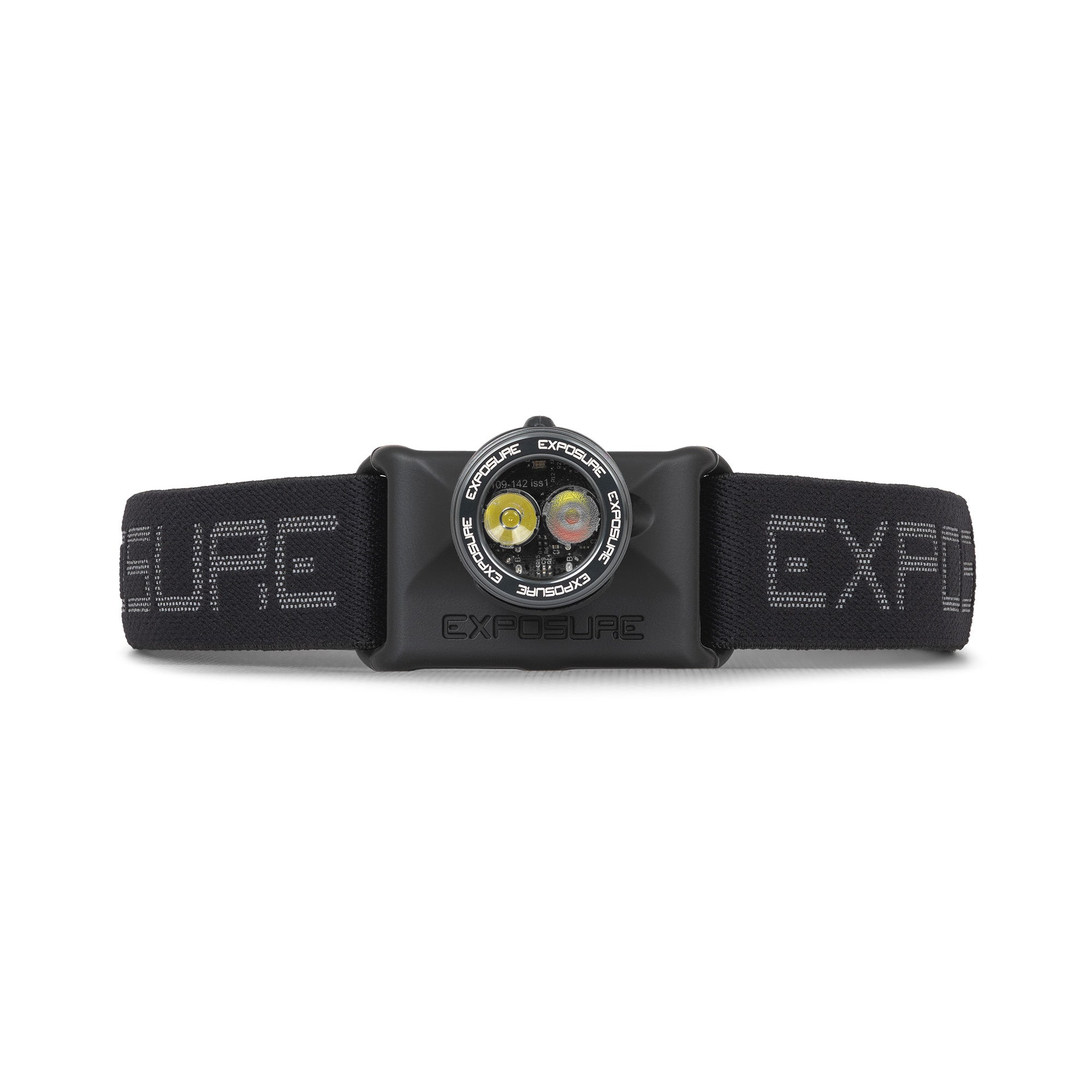 HT Raw Headtorch